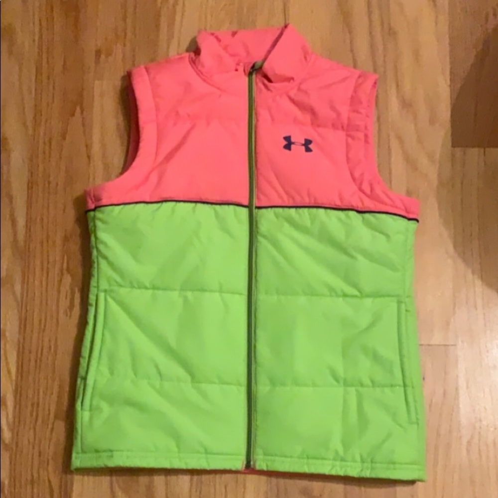 Under Armour Vest